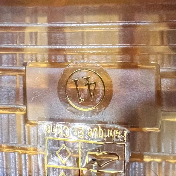 L’Artiste Floral Leather Sandals - Picture 6 of 6